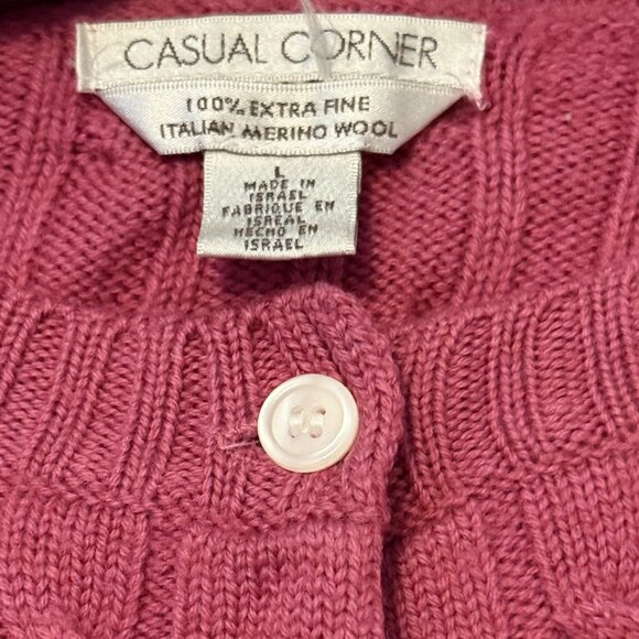 Pink and Pretty - Picture 7 of 7